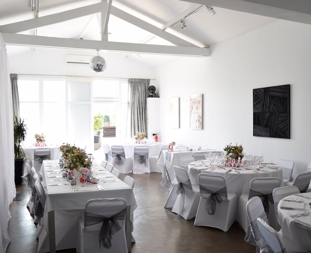 Loft Privé 1